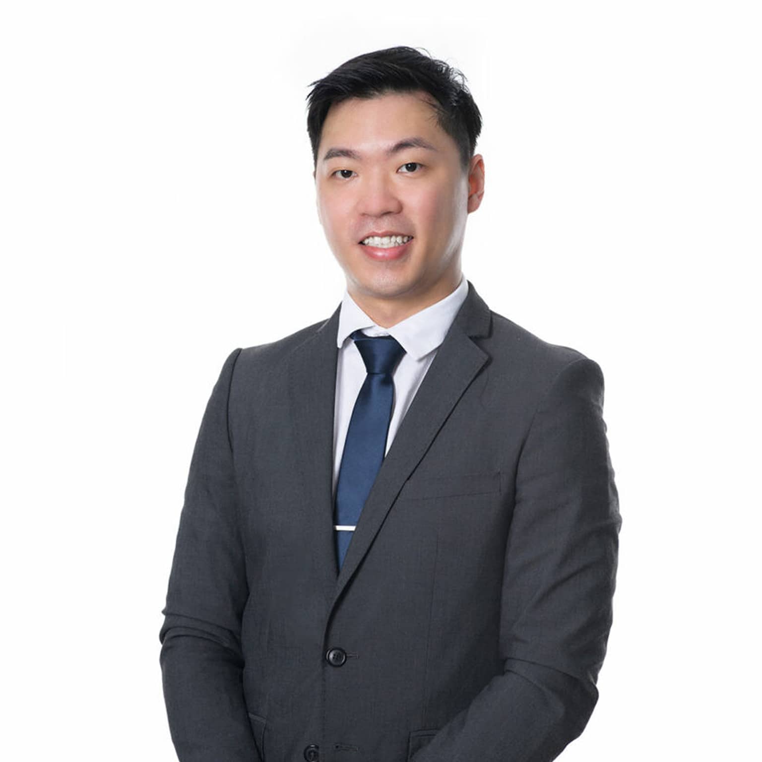Asaph Chew