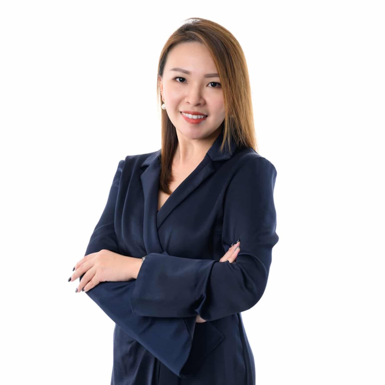 Cheryl Chng