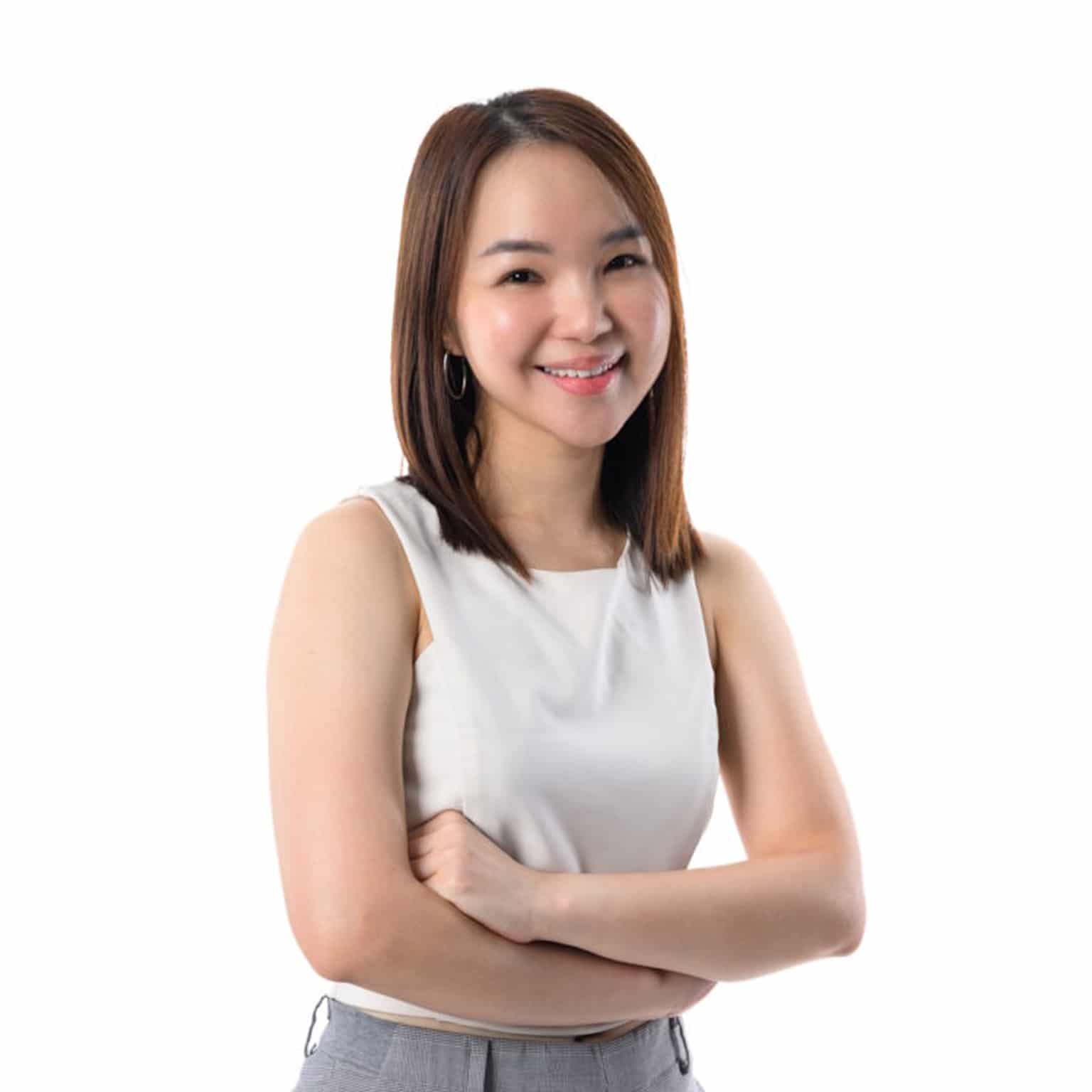 Jess Ho