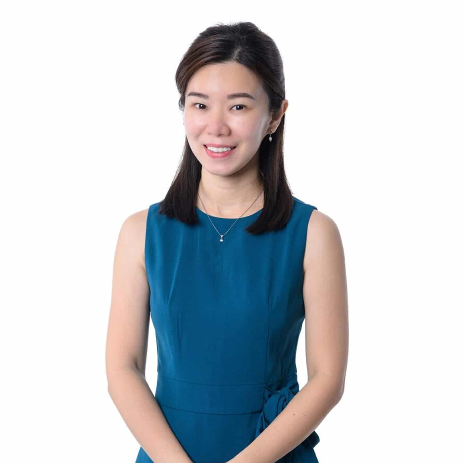 Nerine Ong
