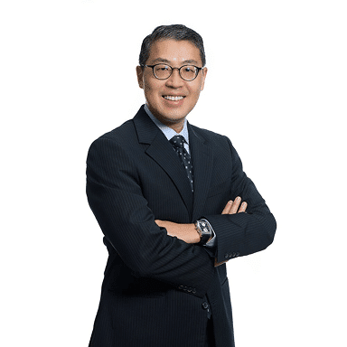 Paul Lee