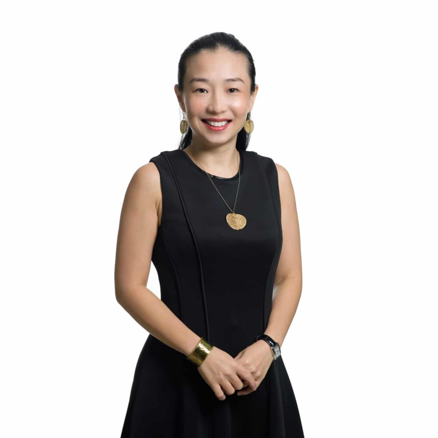 Tan Xinhui