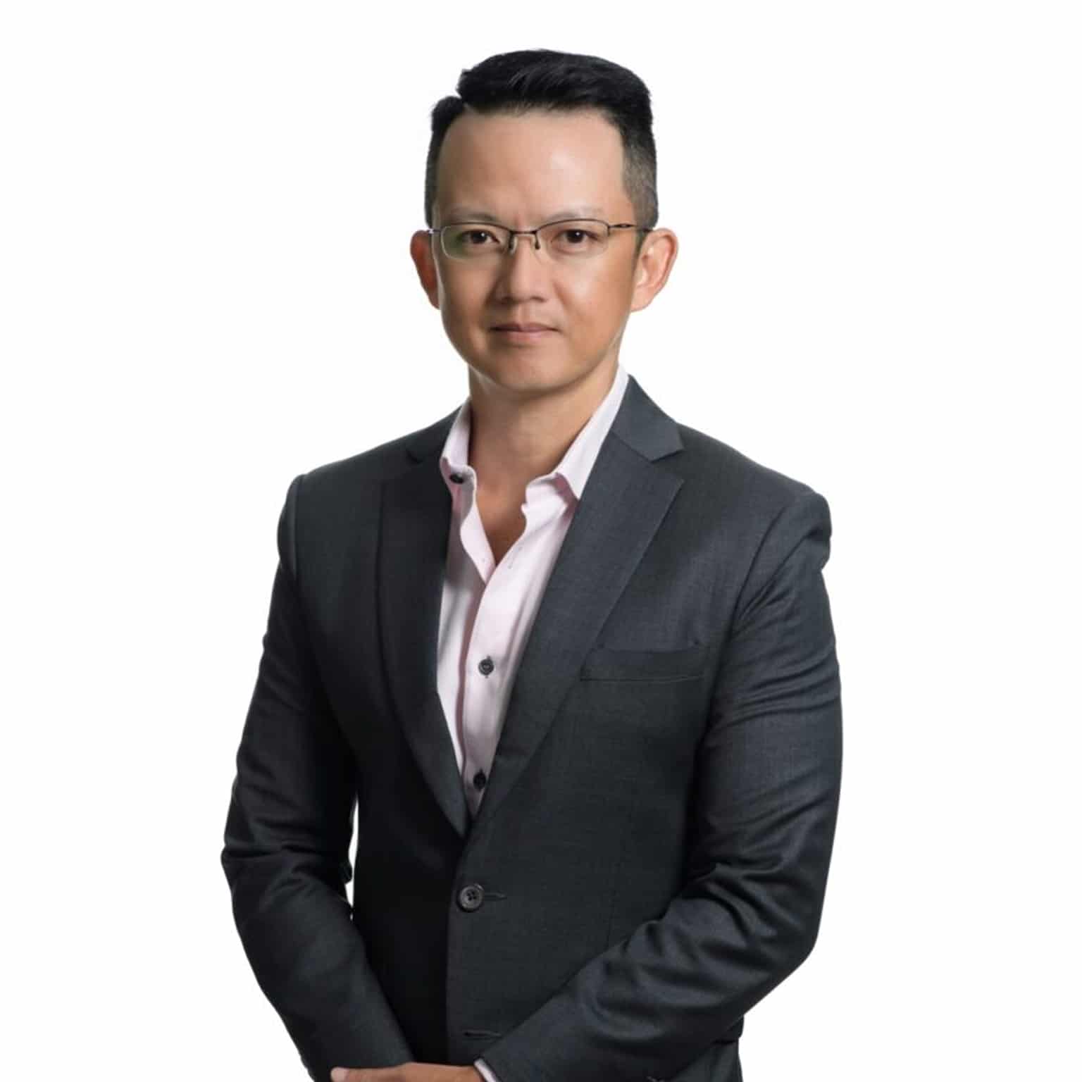 Adrian Lee