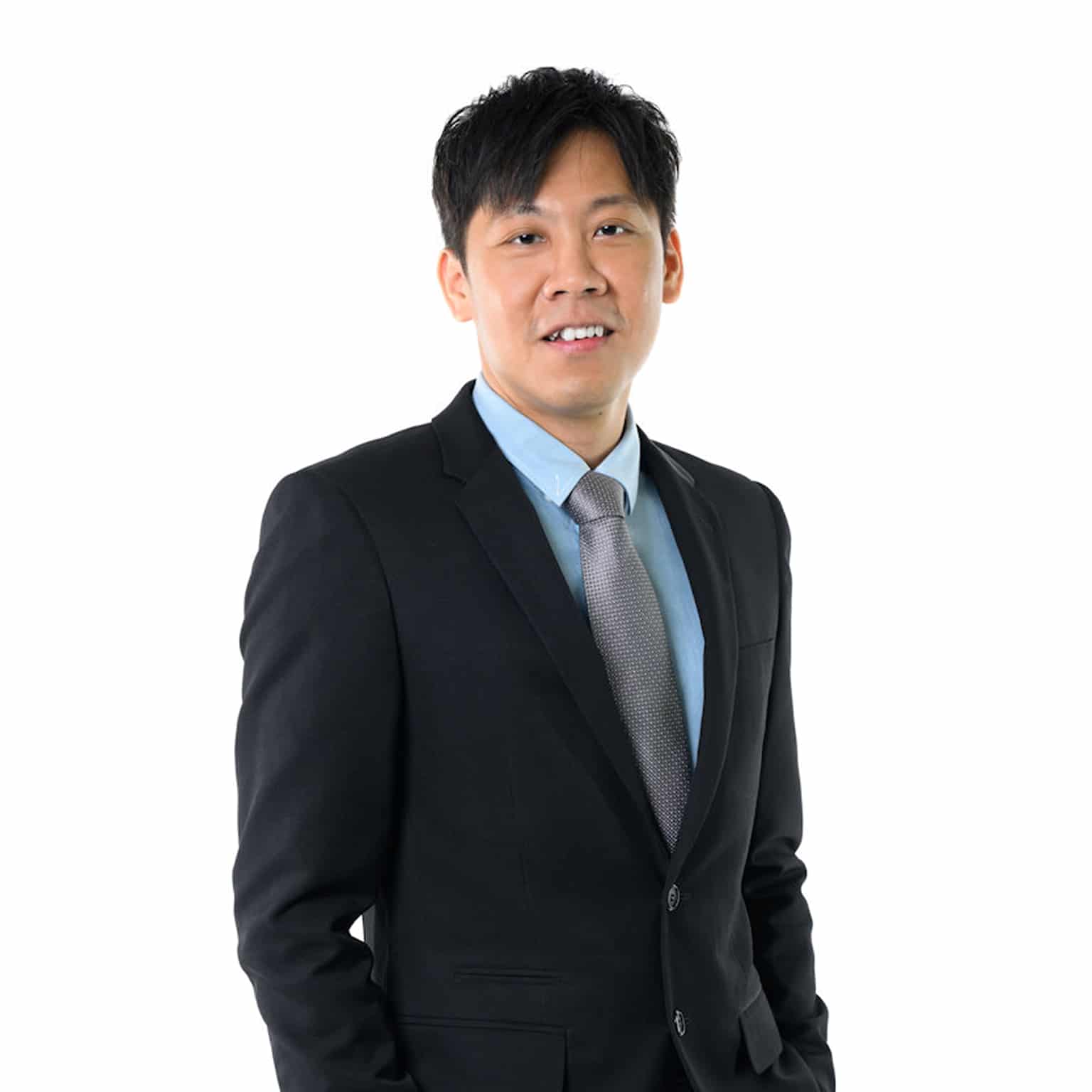 Leow Kai Chuen