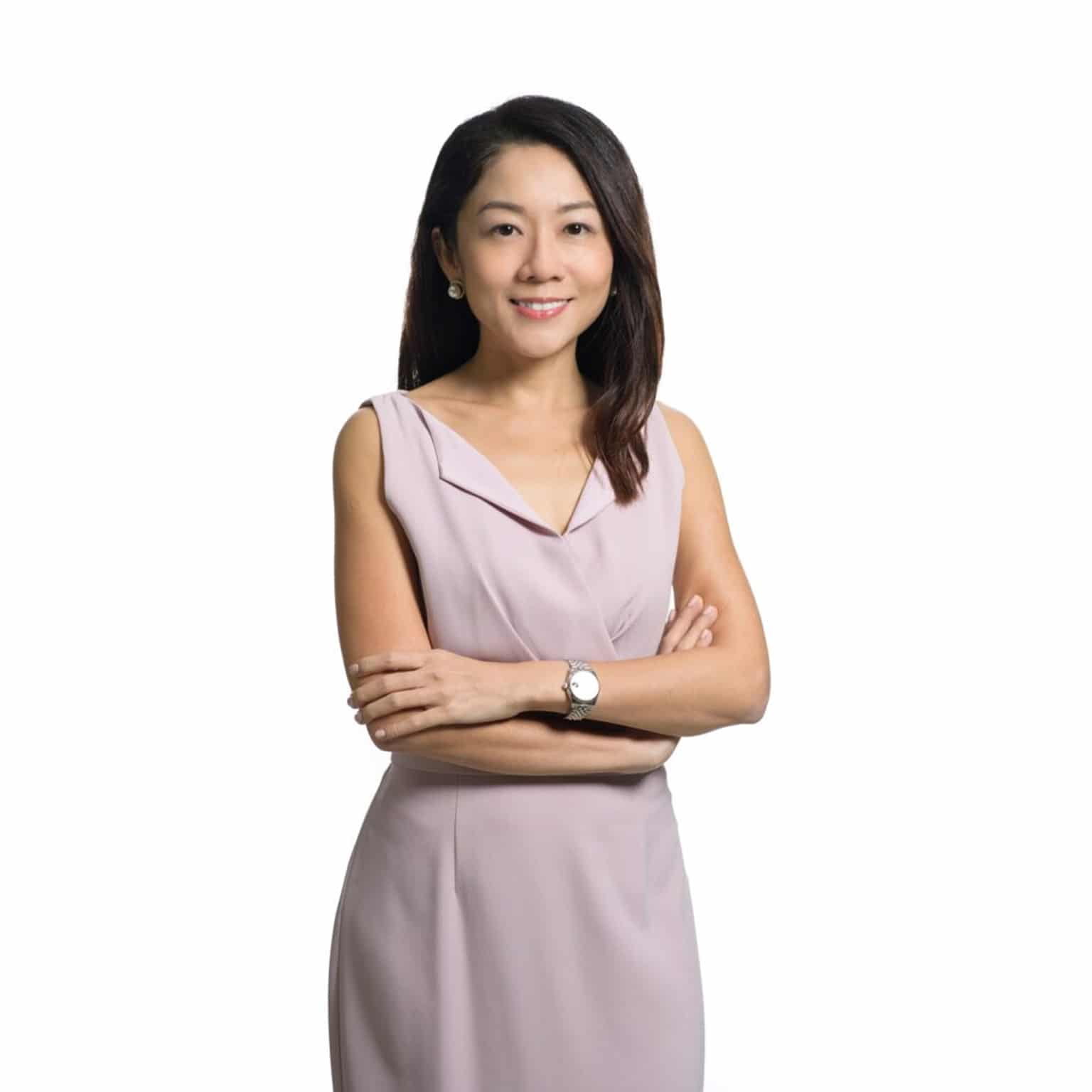 Wendy Tan