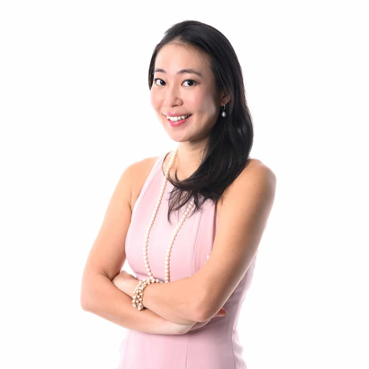 Marianne Khoo