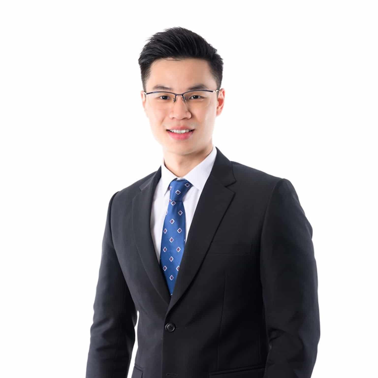 Xavier Tan