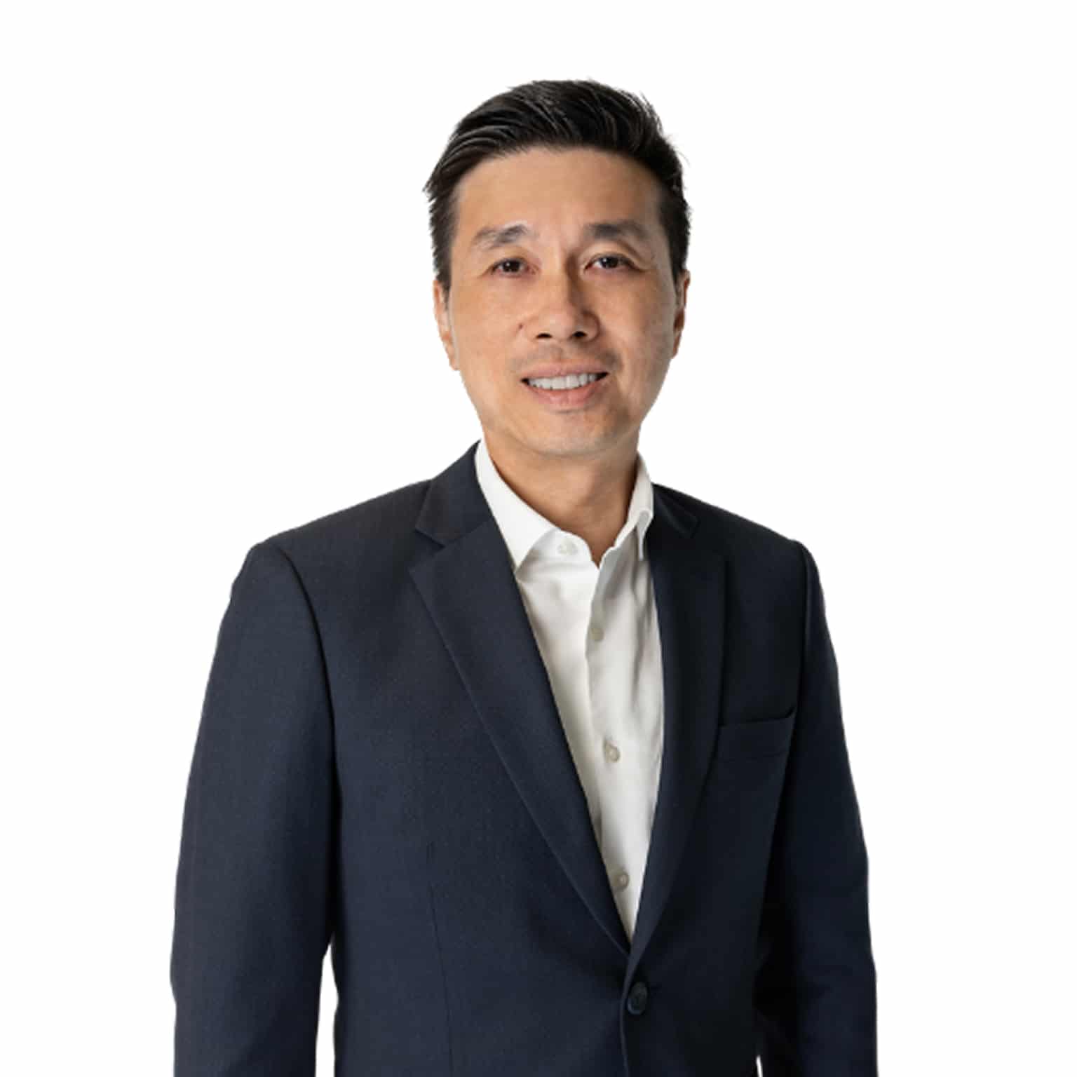 Trevor Lau, CFA