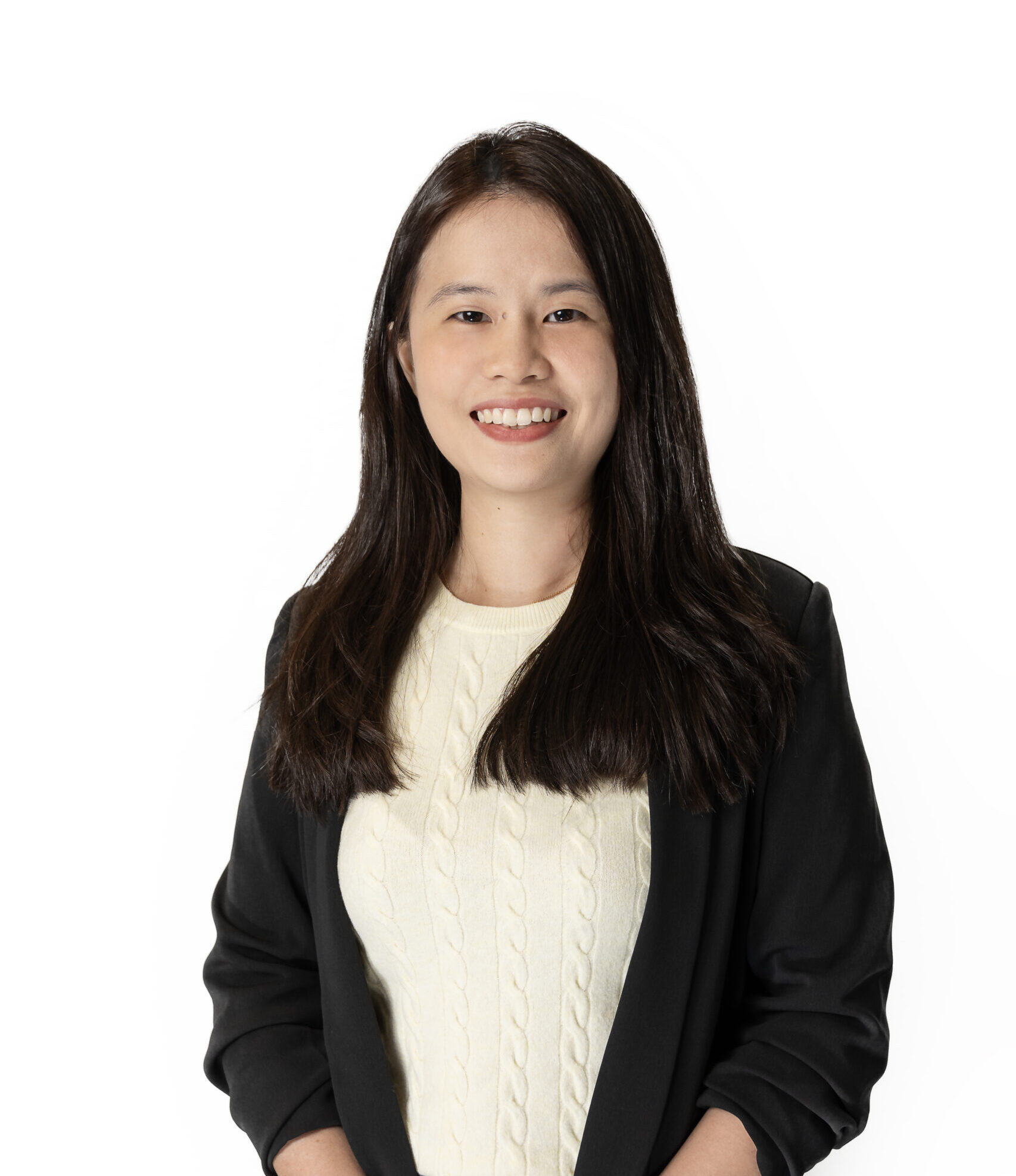 Low Jing Ying