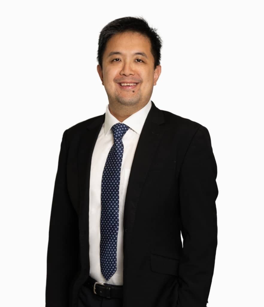 James Wong