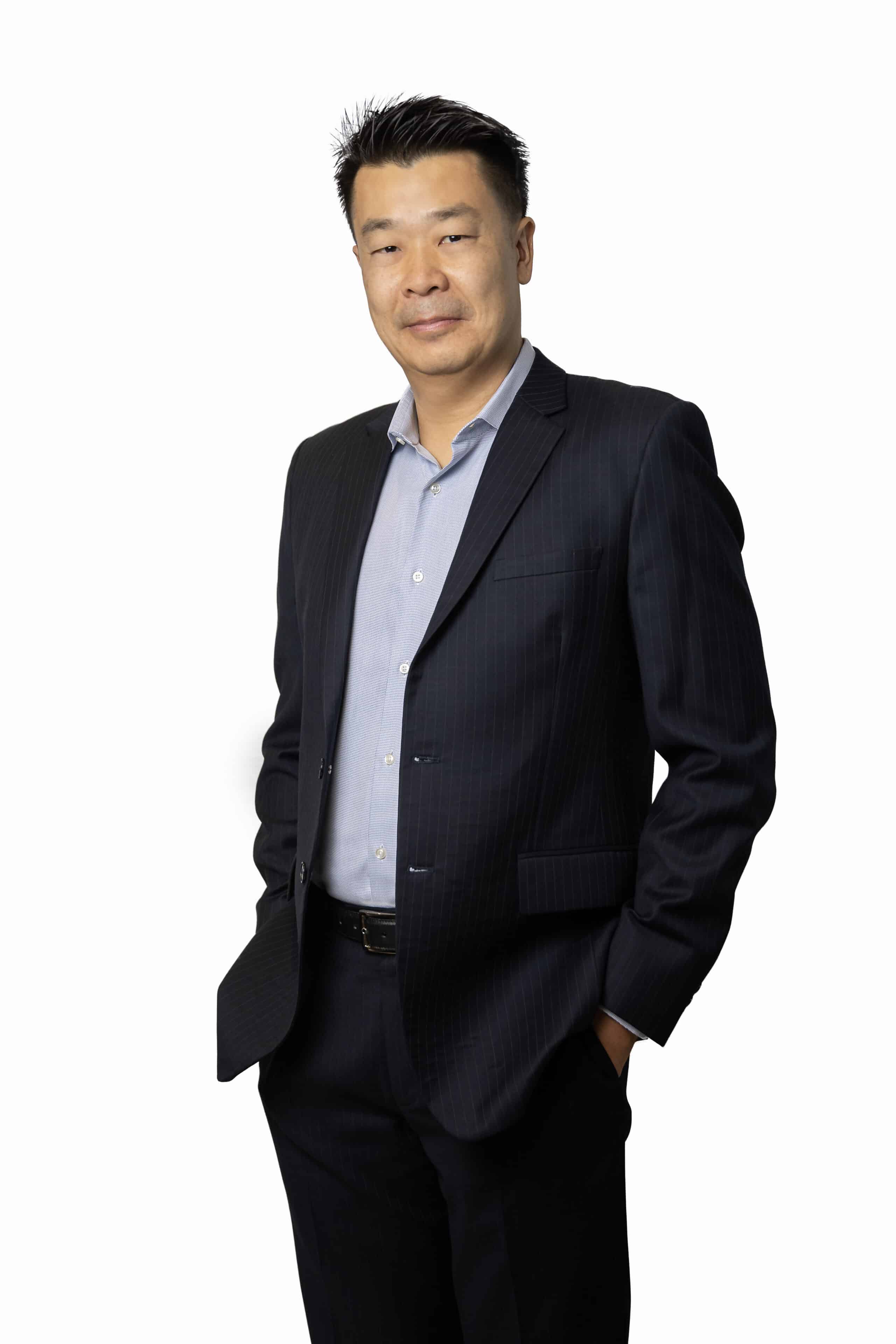 黄少明 (Glenn Wee) 