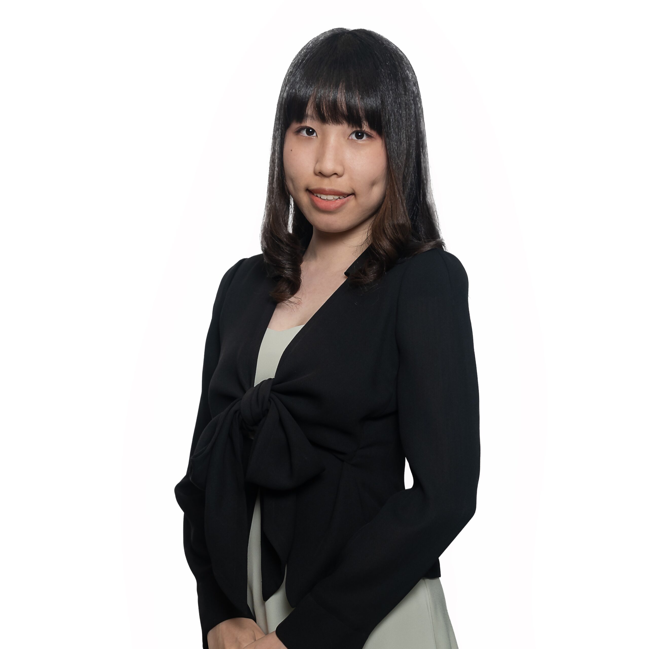 王靖雯 (Chloe Ong)