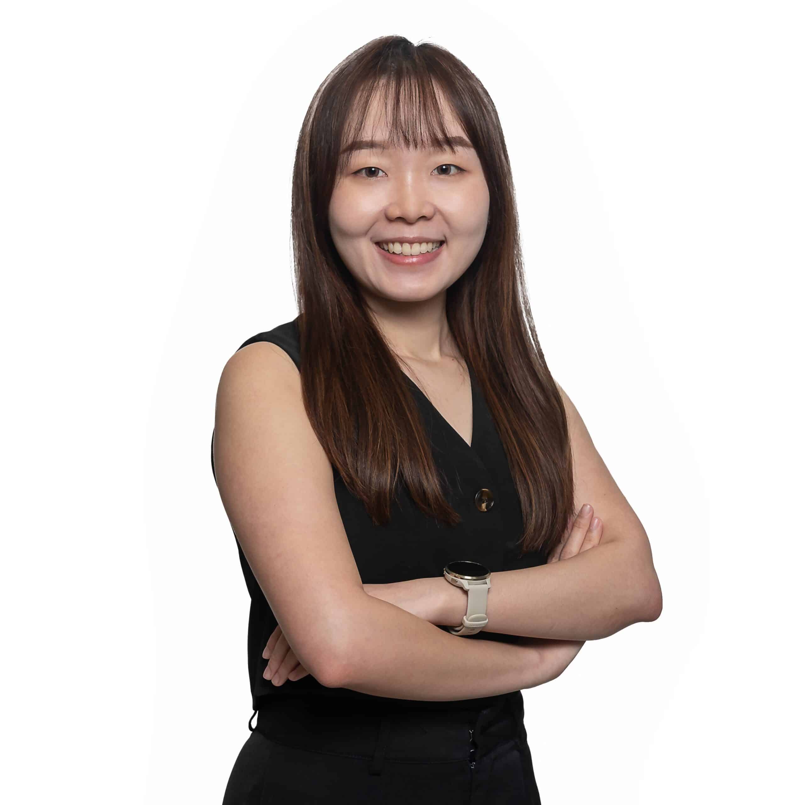 陈姵榳 (Vivien Chien)