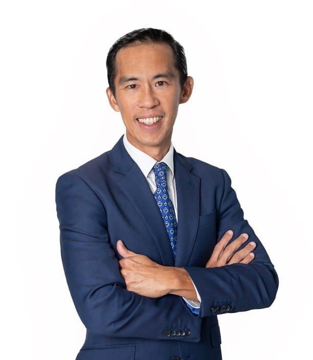 Emmanuel Lim