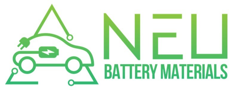 Neu Battery Logo